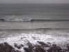 Surfing in Pembrokeshire